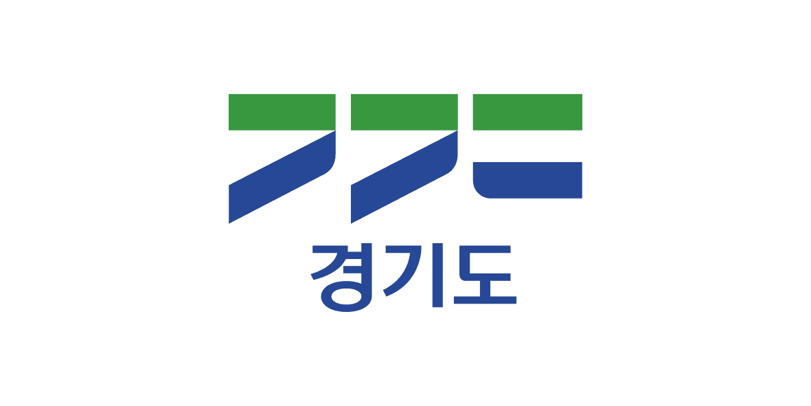 경기도 문화예술교육 기회 확산 사업 로고